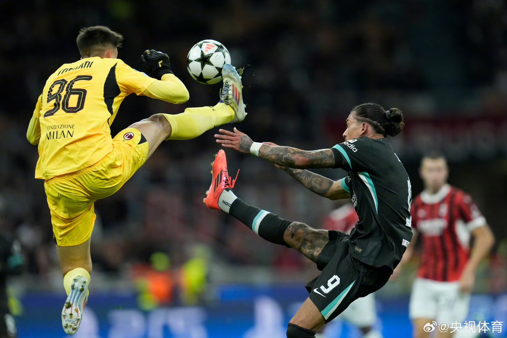 转折点!AC米兰完成体检,欧联赛前攻防权衡,态度坚定,细节决定成败的简单介绍 转折点!AC米兰完成体检,欧联赛前攻防权衡,态度坚定,细节决定成败的简单介绍