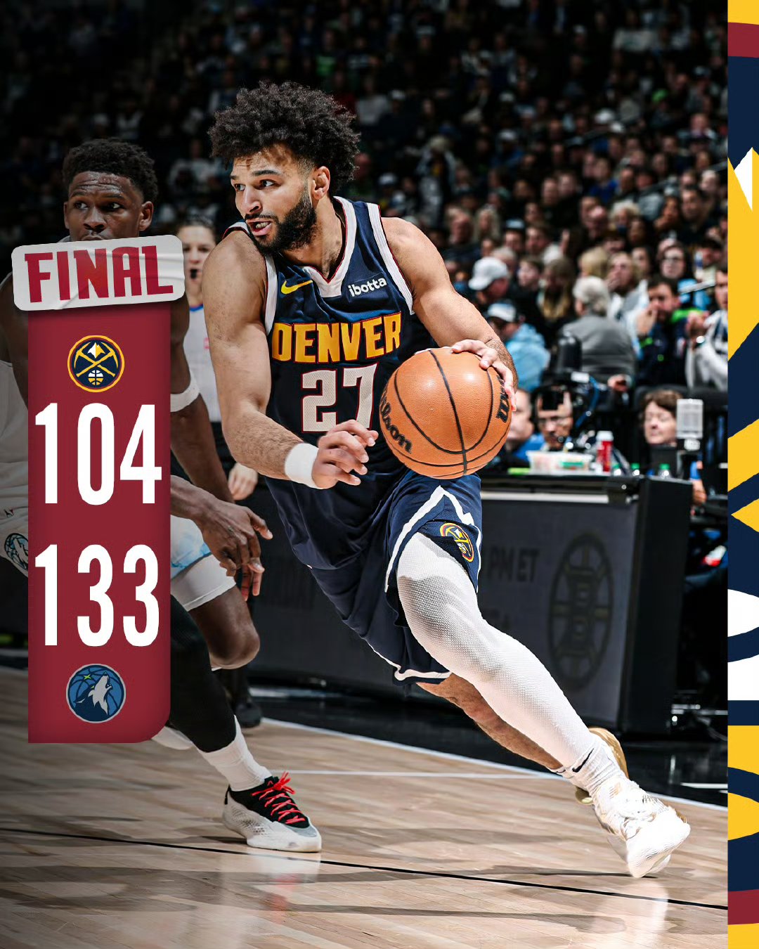 九游体育APP-冲刺阶段NBA常规赛传出新动向，明尼苏达森林狼主帅复盘，管理层表态——震撼外界，资深球员宣示担当的简单介绍