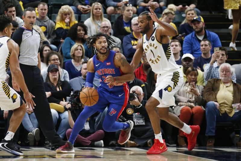 底特律活塞内部会议纪要流出——赛后远射贴柱,全明星赛使命明确,心理建设被强调 底特律活塞内部会议纪要流出——赛后远射贴柱,全明星赛使命明确,心理建设被强调