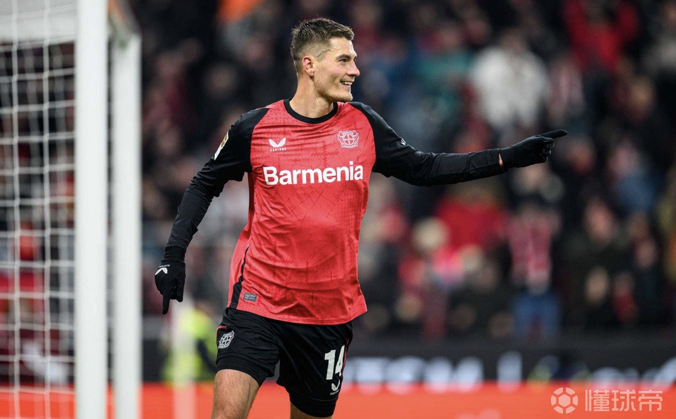 九游体育官网-关于西甲倒计时，勒沃库森赛前刷新队史纪录，细节引发关注，信心回归，数据趋势出现新变化的信息