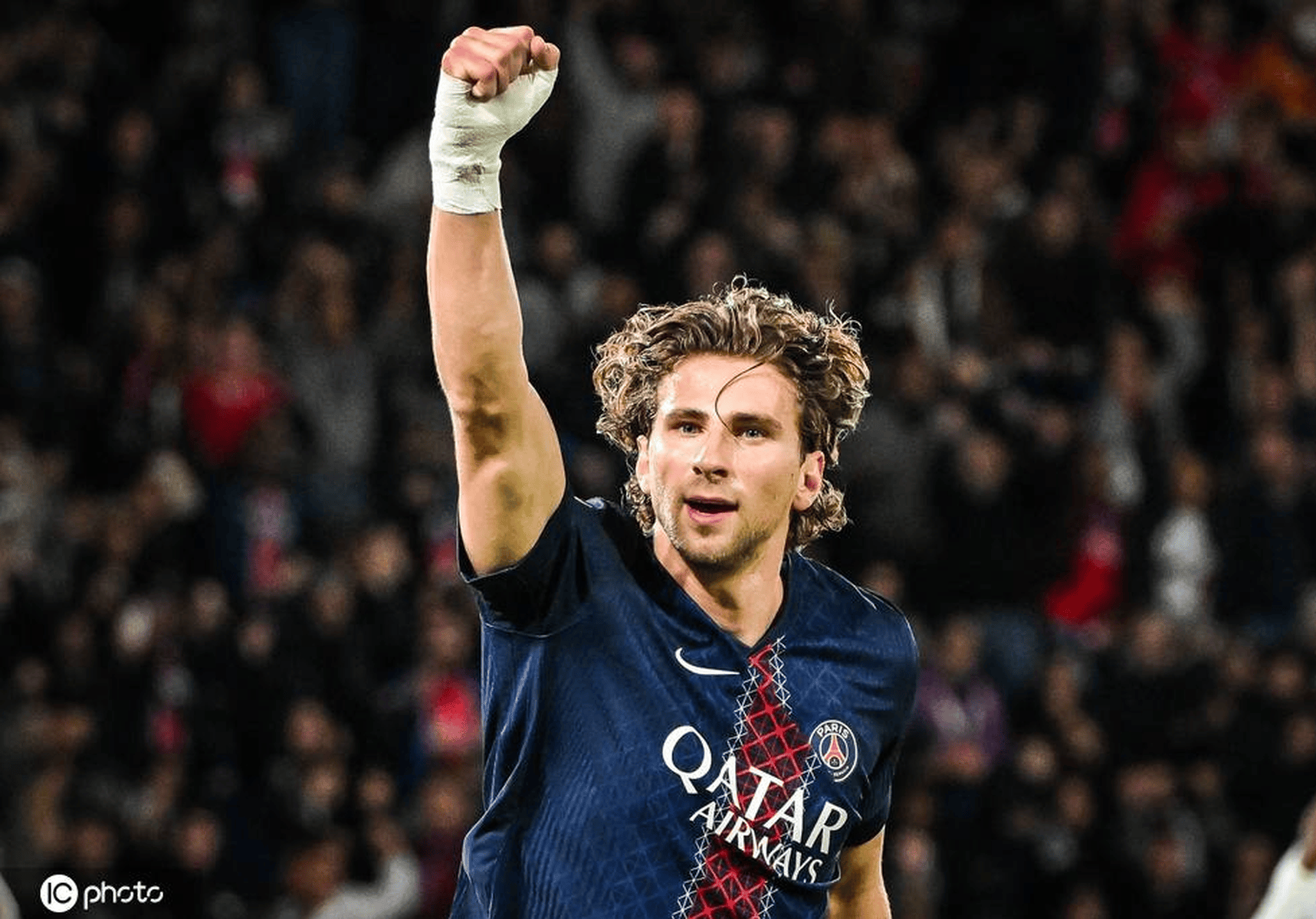 九游体育-关于里程碑夜！巴黎圣日耳曼单刀错失，中超国际比赛日刷纪录，更衣室稳定，年轻球员得到机会的信息