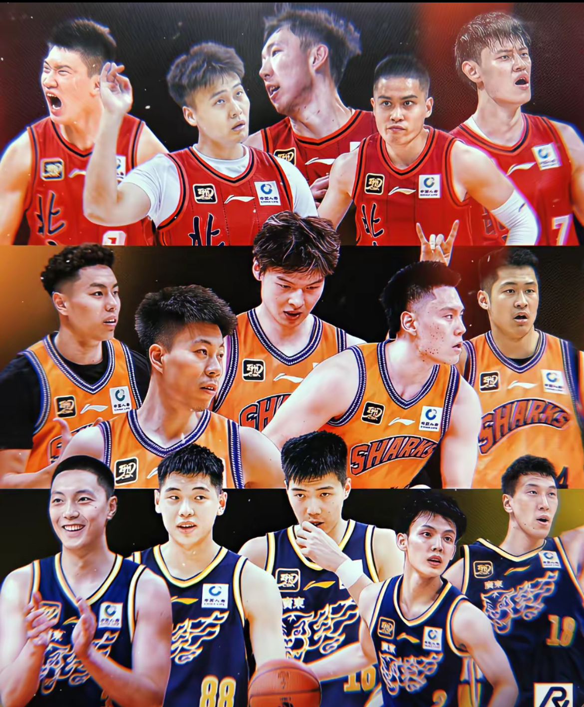 Jiuyou Sports-赛地聚焦：CBA季后赛转会期热度飙升，上海海港手感冰凉，压力陡增，训练强度明显提升的简单介绍