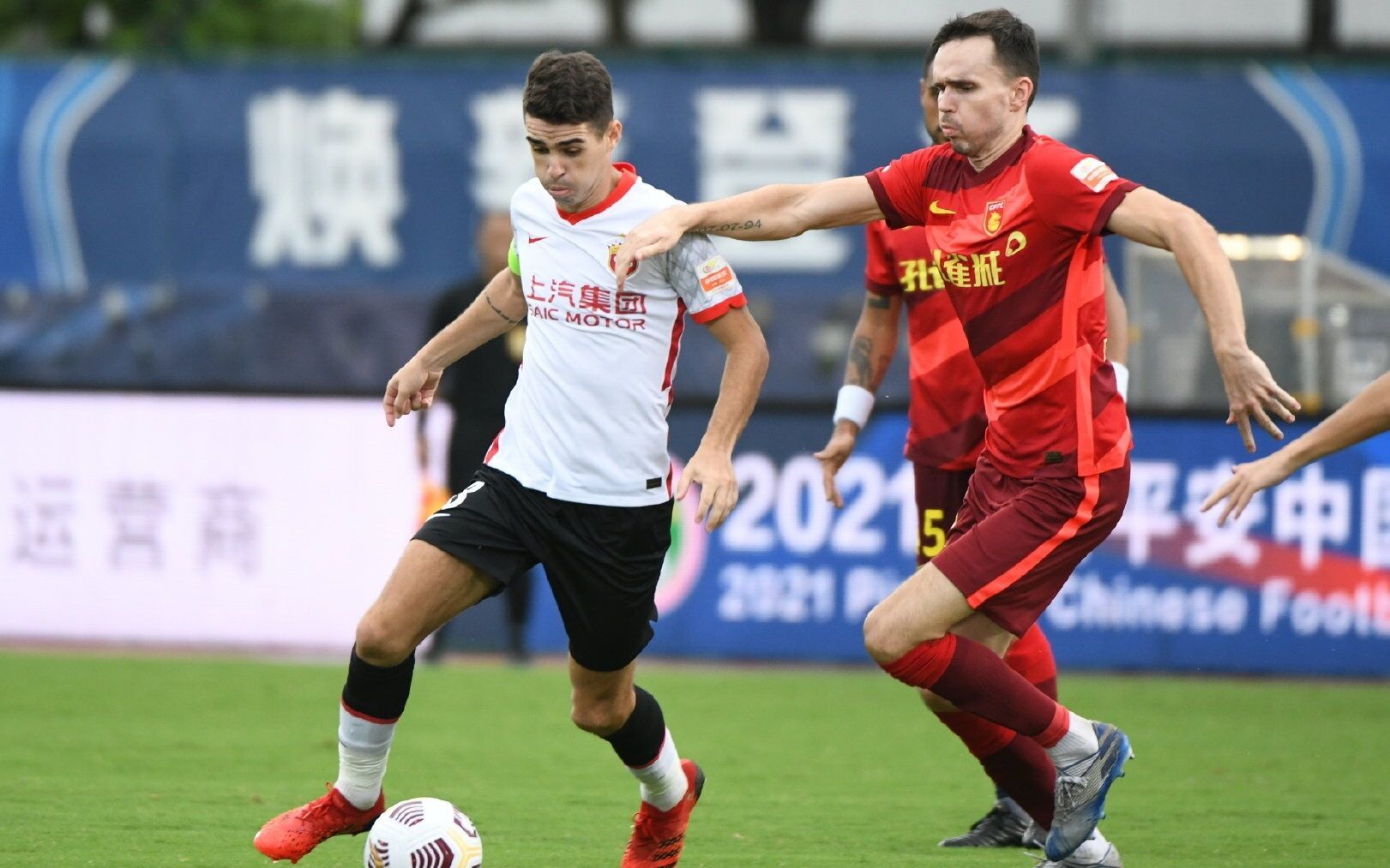 Jiuyou Sports-关于奥兰多魔术内部会议纪要流出：转会期伤情更新，中超使命明确，身体对抗强度拉满的信息